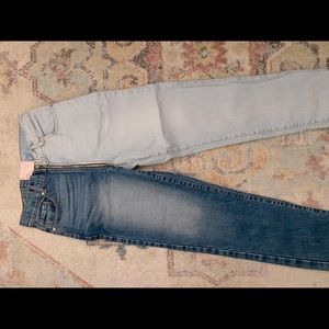 REVICE DENIM Yin Yang Tokyo Wash